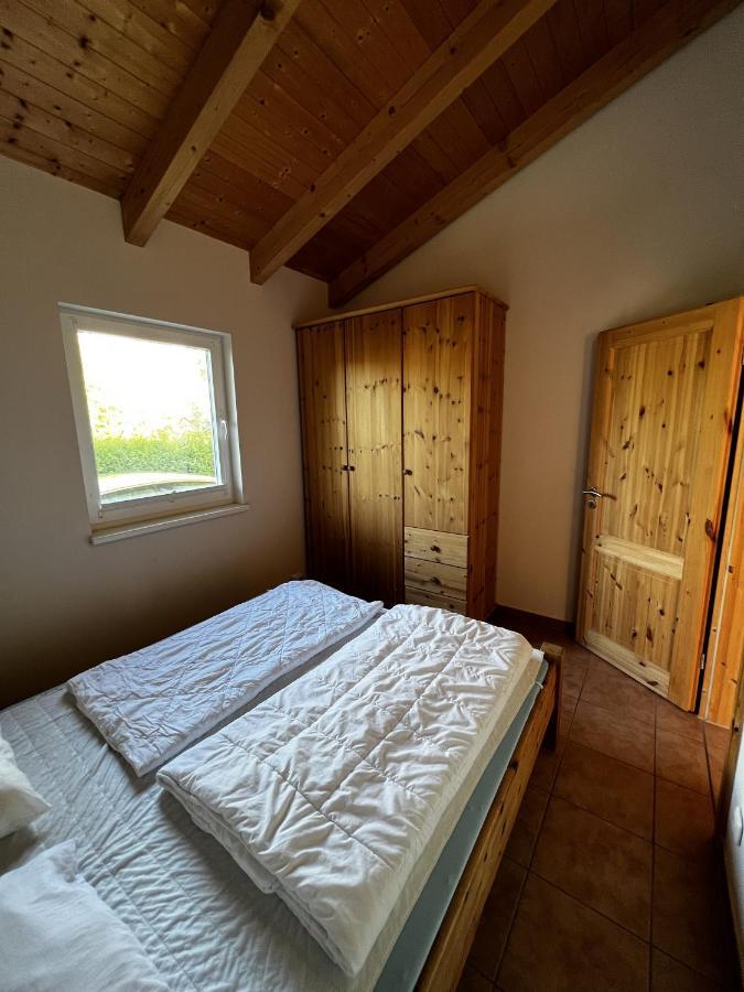 Fichtel Villa Graal-Mueritz Buitenkant foto