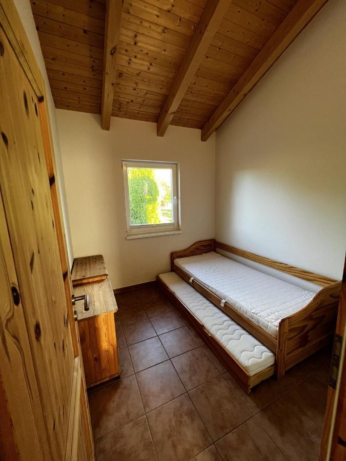 Fichtel Villa Graal-Mueritz Buitenkant foto