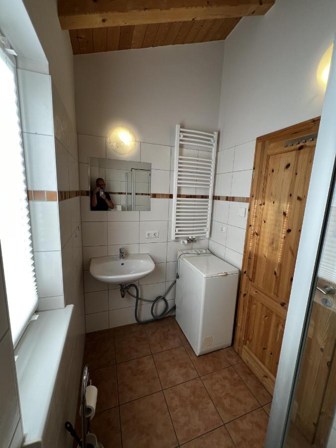 Fichtel Villa Graal-Mueritz Buitenkant foto