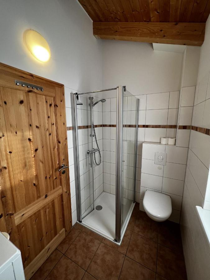 Fichtel Villa Graal-Mueritz Buitenkant foto